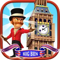 Application Monument Builders : Big Ben 4+