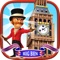 Icon Monument Builders : Big Ben