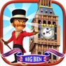 Get Monument Builders : Big Ben for iOS, iPhone, iPad Aso Report