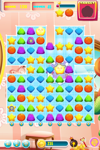 Jelly Friend screenshot 3