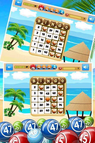 A Bingo Blitz - All Casino Of Fun To Rush screenshot 4