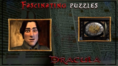 How to cancel & delete Dracula 1: Resurrection (Universal) from iphone & ipad 3