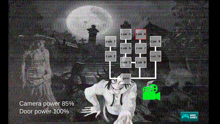 Jeff The Killer caught on Cam