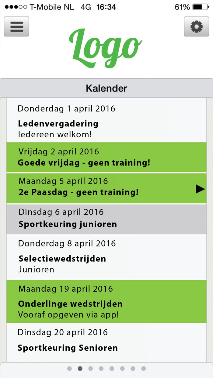 SchoolPraat GVM Maasluis