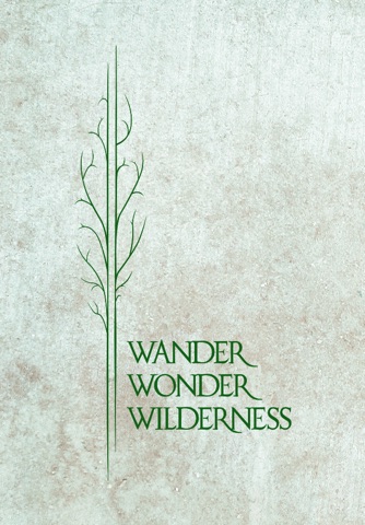 Wander Wonder Wilderness screenshot 2