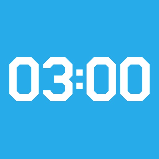 Kitchen Timer by LIFEAPP icon