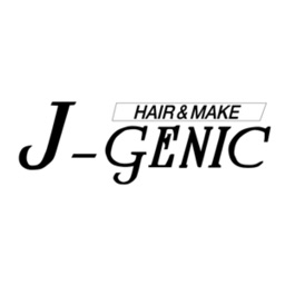 HAIR＆MAKE　Ｊ‐GENIC