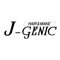 HAIR＆MAKE　Ｊ‐GENIC(ジェイジェニック)の公式アプリです。
