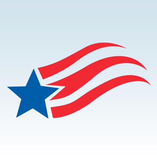 Inspire, by The Veterans Site icon