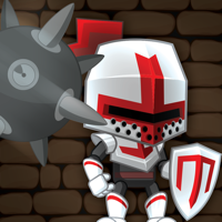 Castle Dungeon Deadly Knight Defenders Danger In The Royal Kingdom
