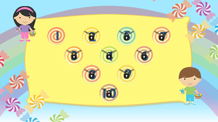 Kids House Fun - Home Hidden Objects Game