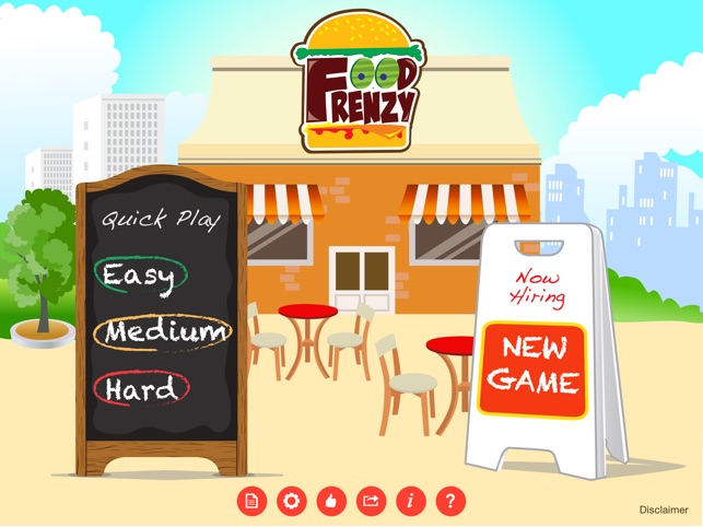 Food Frenzy: Following Directions(圖1)-速報App