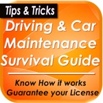 Defensive driving Tips  Trick