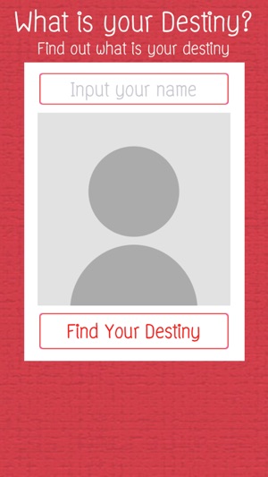 What Is Your Destiny?(圖2)-速報App