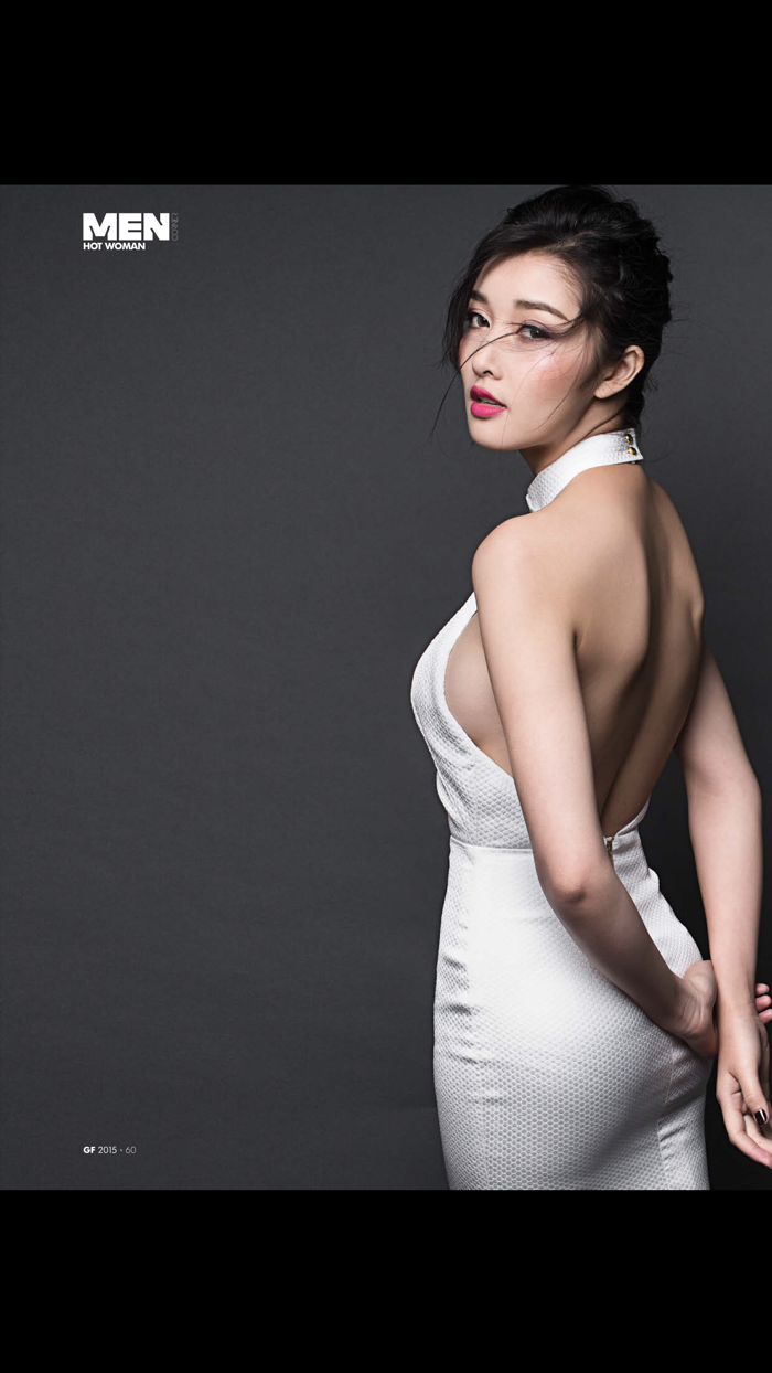 GENTLEMEN FASHION Magazine