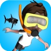 Scuba Spearfishing - Paradise Deep Diving Game