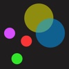 Galaxy Dots - Musical Connecting Flow Puzzle Game