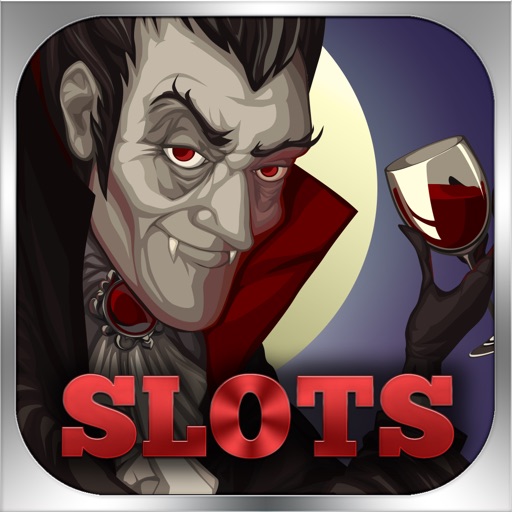 Creepy Fortunes Slots - Spin & Win Coins with the Jackpot Vegas Machine iOS App