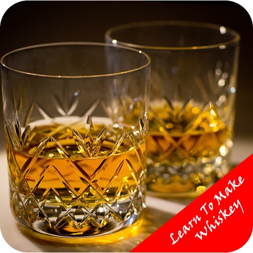 Learn To Make Whiskey