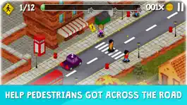 Game screenshot Crossing Madness apk