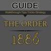 Guide for The Order 1886 : Collectibles, Achievements & Trophies & Videos