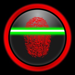 Lie Detector Fingerprint Scanner - Are You Telling the Truth? HD +