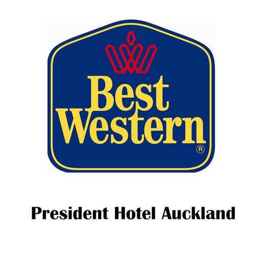 BEST WESTERN President Hotel