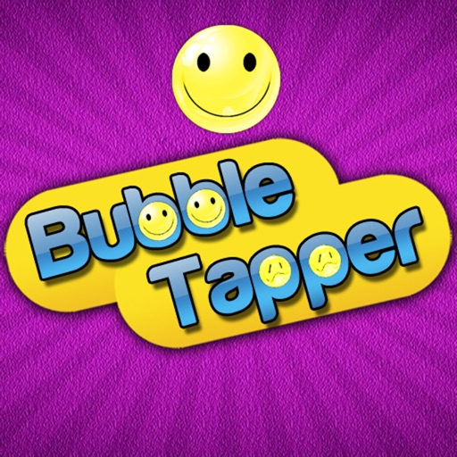 Bubble Tapper App iOS App