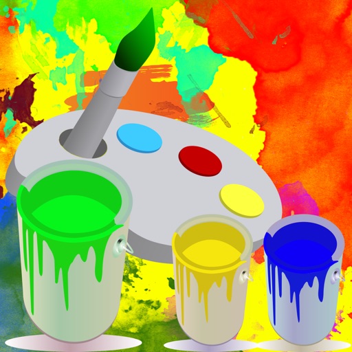 Color Mixing Tools icon