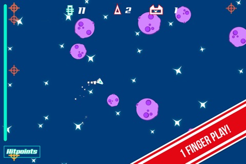 Cute Space Bosses screenshot 3