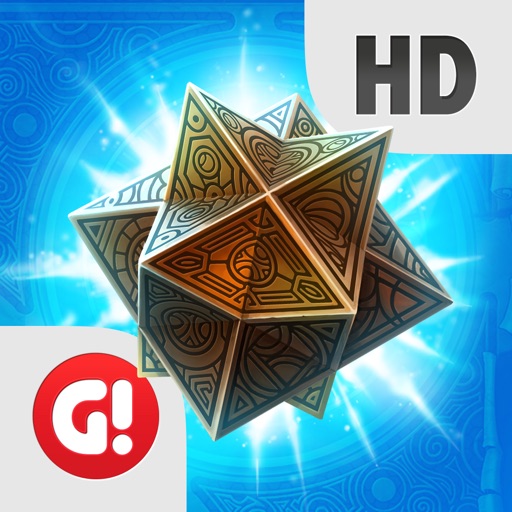 Mysterior - Exciting Expedition Through Quests and Mysteries icon