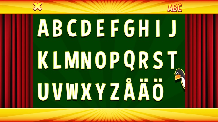 ABC Djur screenshot-3