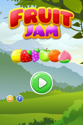 Fruit Jam - Juice Mania Free by Mediaflex Games screenshot 4