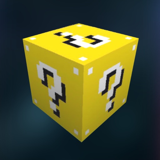 Lucky Block Mod for Minecraft - Guide & Tips