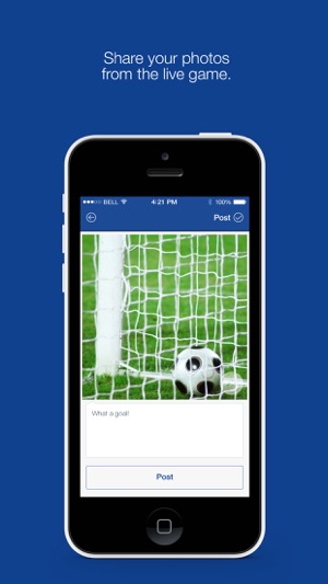 Fan App for Gillingham FC(圖3)-速報App