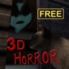 3D Horor "A Cat Can See"