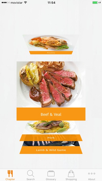 Meat!