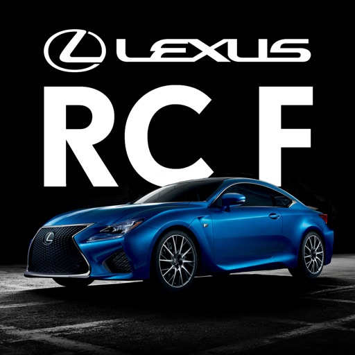 Lexus Virtual Drive