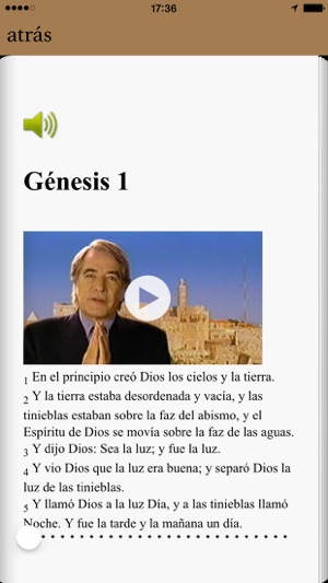 Biblia en el Celular(圖3)-速報App