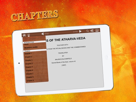 The Vedas - complete edition screenshot 4