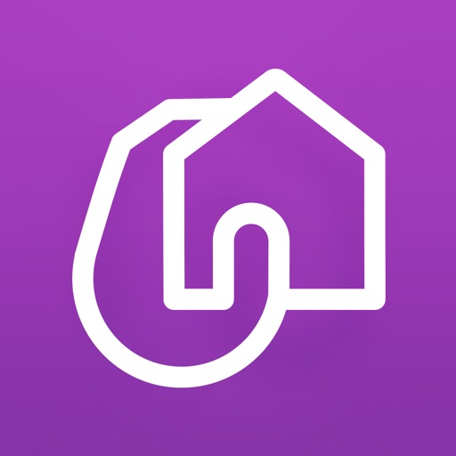Moovrs - UK Property Search for Buying or Renting Houses & Flats icon