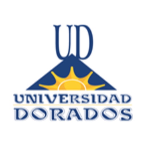 Universidad Dorados icon