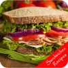 Delicious Sandwiches Recipes - Sandwich Fillers