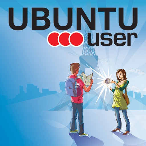 Ubuntu User icon