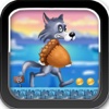 Wolf's Hunting - Best FREE Run & Jump Games