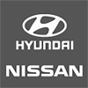 Universal Nissan Hyundai