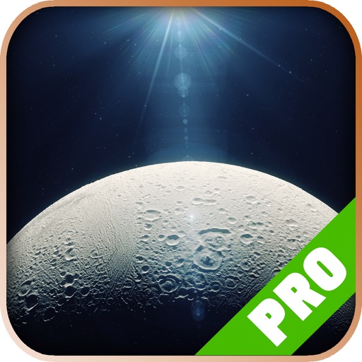 Game Pro - Moonbase Alpha Version iOS App