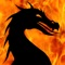 Epic Dragon Fire Shooter - cool monster hunting action game