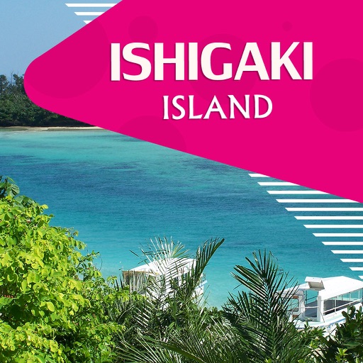 Ishigaki Island Offline Travel Guide