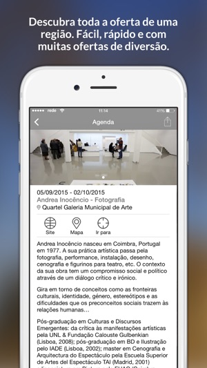 Descubra Abrantes(圖5)-速報App